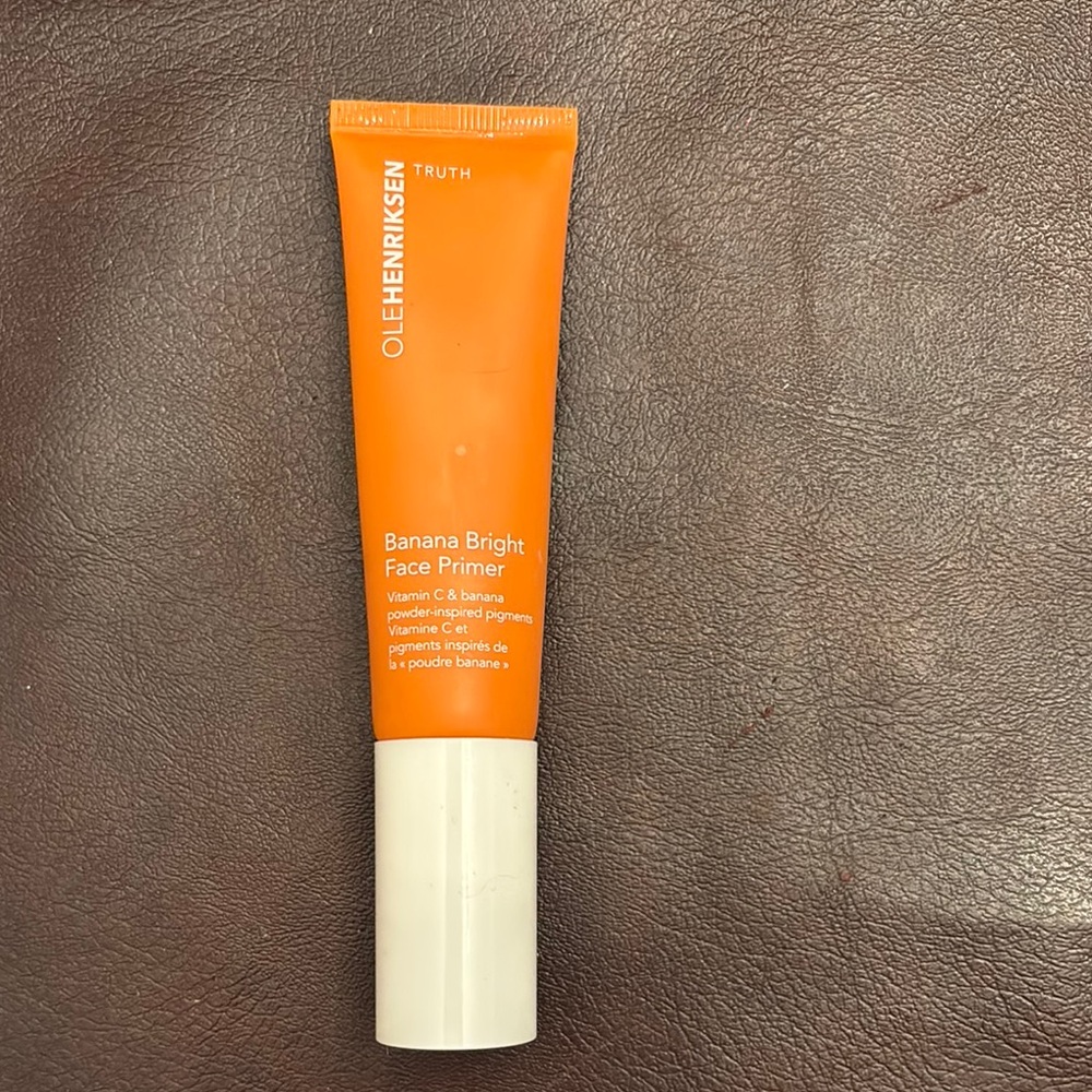OLEHENRIKSEN Banana Bright Face Primer